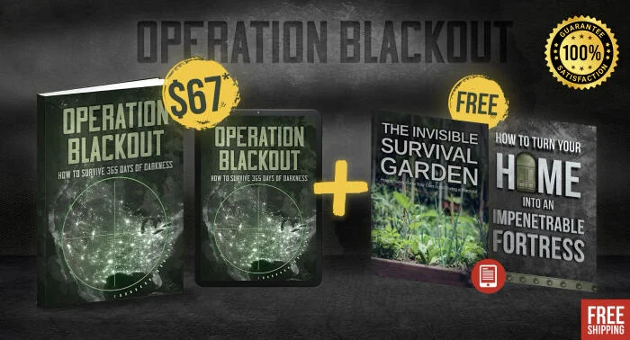 Operation BlackOut